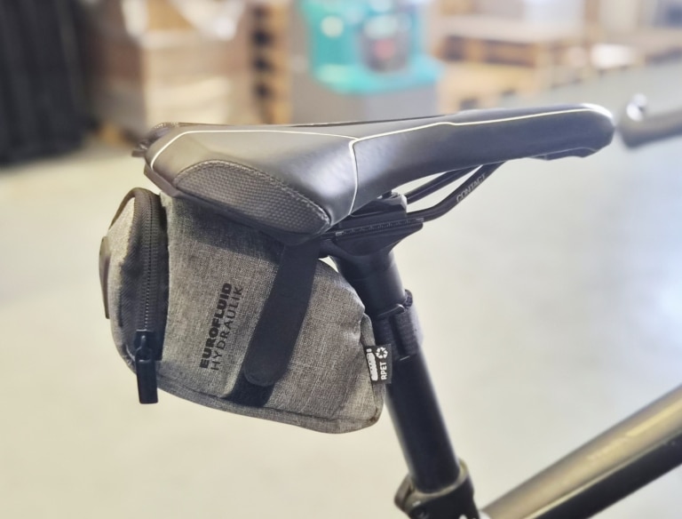 Eurofluid_Satteltasche_bedruckt_Fahrrad