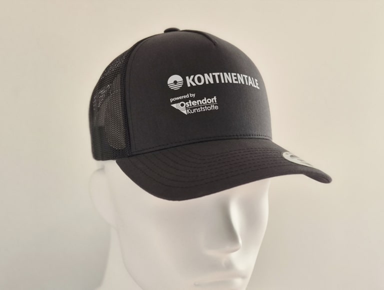 Kontinentale_Truck_Cap_bedruckt