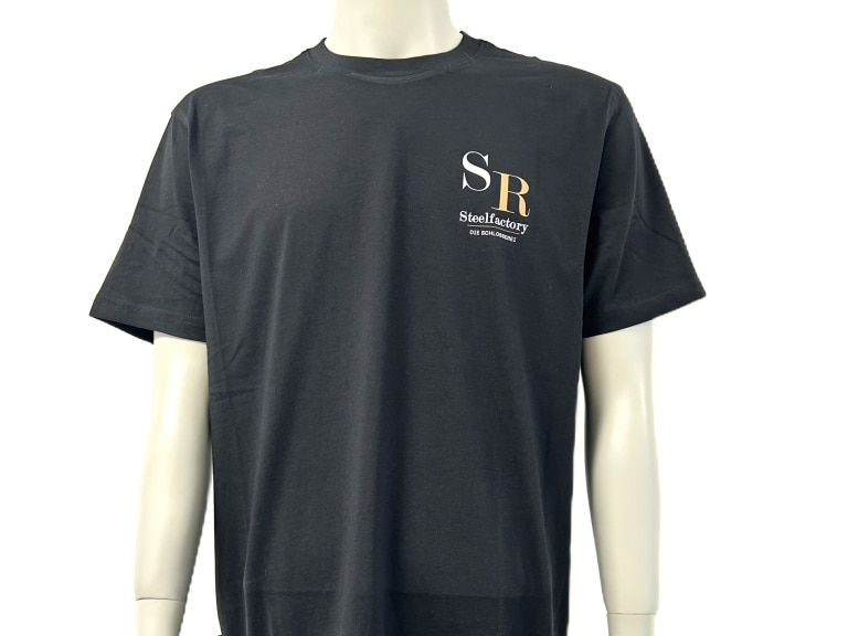 Steelfactory_T-Shirt