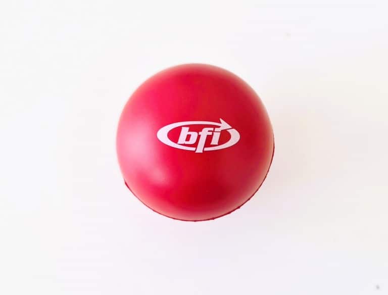 BFI_NOE_Antistressball_bedruckt